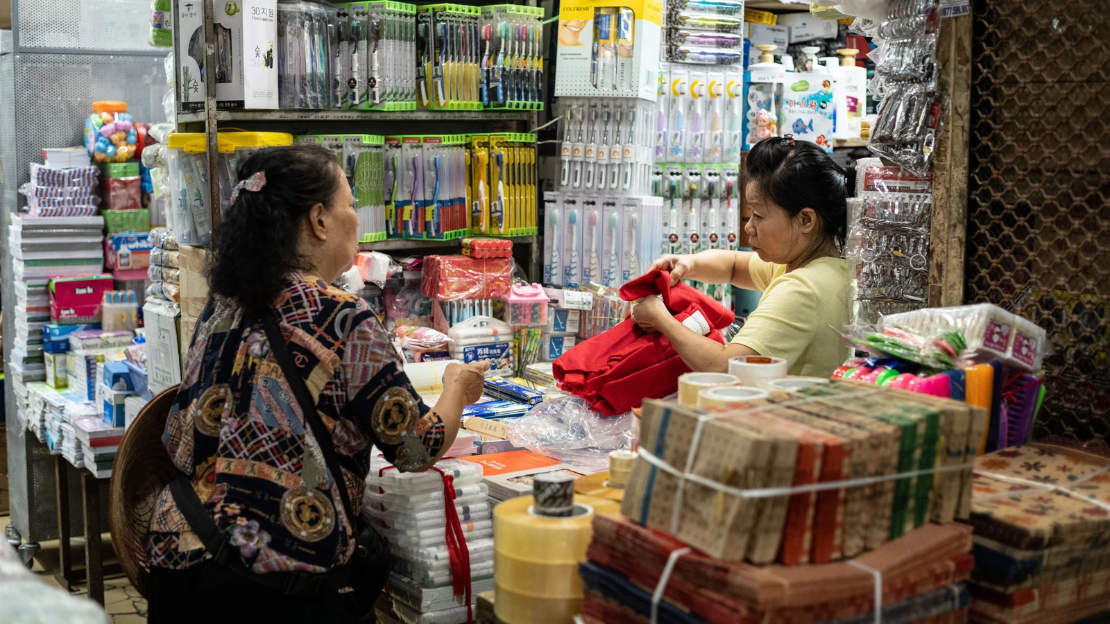 Rào cản xây dựng đội ngũ bán hàng: Làm sao để doanh nghiệp có lực lượng bán hàng đủ năng lực để phát triển thị trường?