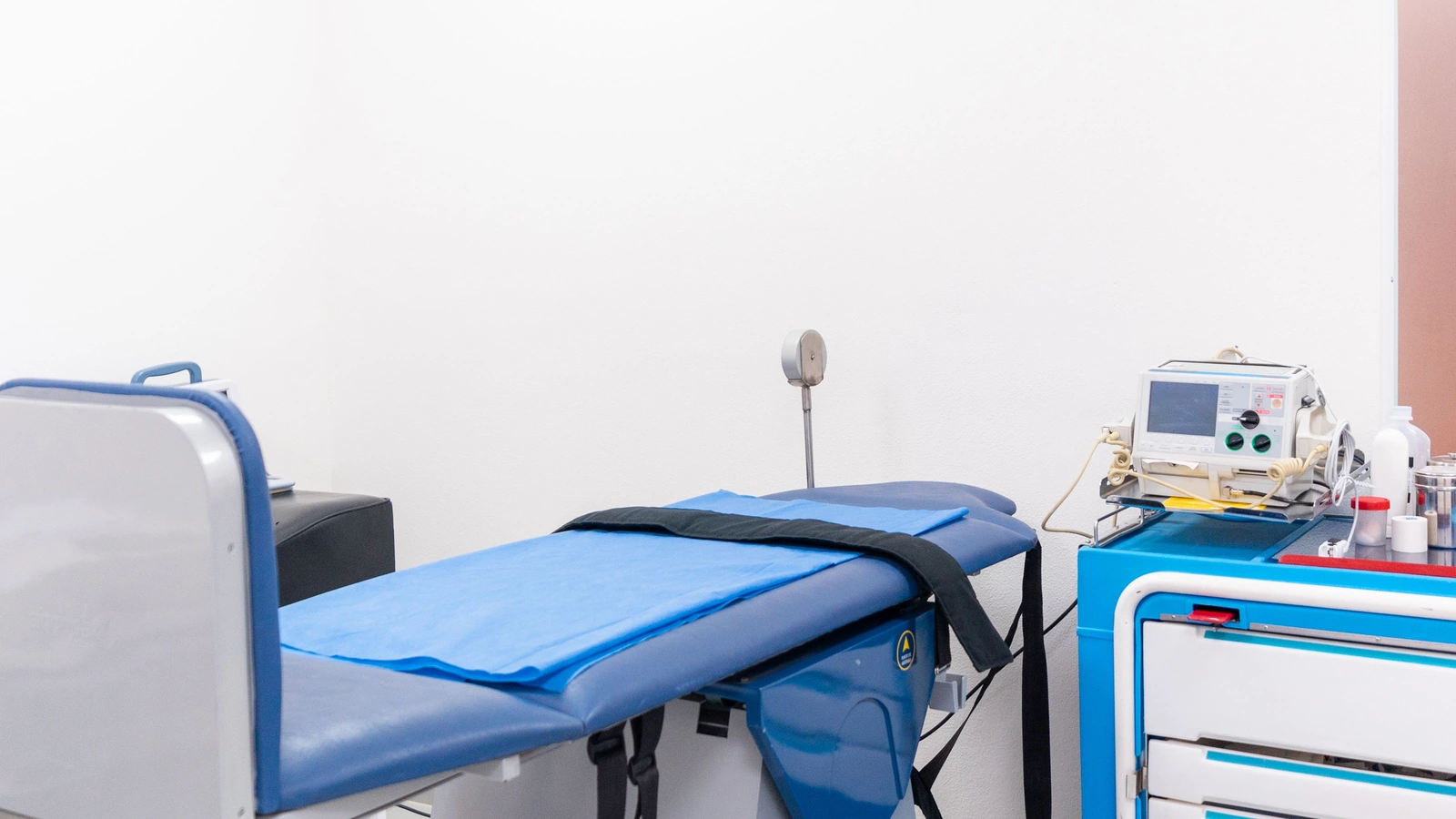 Áp lực cân đối công suất và nhu cầu phục vụ trong ngành Chăm sóc sức khỏe